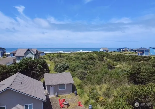 Photo 3 of Land for sale at 92 X Pheasant Run Dr, Westport, WA 98595 | MLS# NWM2562188 | Listing updated on 2026-09-23