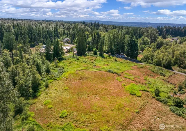 Photo 4 of Land for sale at 0 91st Avenue NE, Arlington, WA 98223 | MLS# NWM2562189 | Listing updated on 2026-09-23