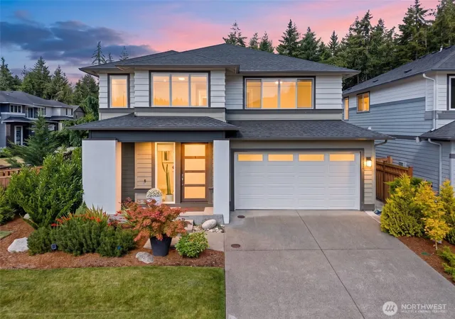 Photo 1 of Single family home for sale at 13128 187th Avenue Ct E, Bonney Lake, WA 98391 | MLS# NWM2562195 | Listing updated on 2026-09-23