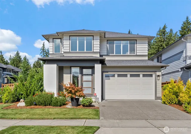 Photo 2 of Single family home for sale at 13128 187th Avenue Ct E, Bonney Lake, WA 98391 | MLS# NWM2562195 | Listing updated on 2026-09-23