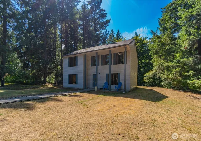 Photo 1 of Single family home for sale at 21112 129th Avenue E, Graham, WA 98338 | MLS# NWM2562198 | Listing updated on 2026-09-28