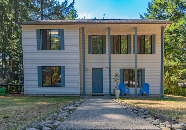 Single family home for sale at 21112 129th Avenue E, Graham, WA 98338 | MLS# NWM2562198