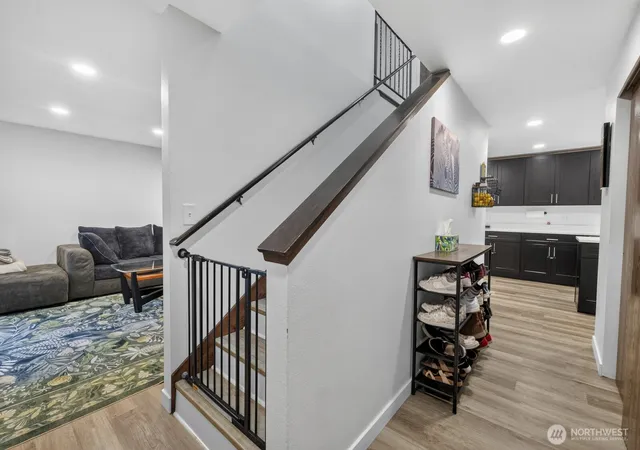 Photo 2 of Single family home for sale at 21112 129th Avenue E, Graham, WA 98338 | MLS# NWM2562198 | Listing updated on 2026-09-28