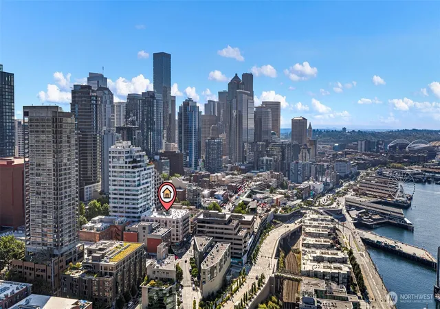 Photo 1 of Condo for sale at 2030 Western Ave #514, Seattle, WA 98121 | MLS# NWM2562201 | Listing updated on 2026-09-23