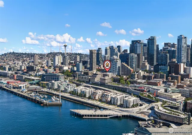 Photo 2 of Condo for sale at 2030 Western Ave #514, Seattle, WA 98121 | MLS# NWM2562201 | Listing updated on 2026-09-23