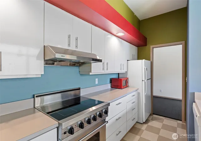 Photo 4 of Condo for sale at 2030 Western Ave #514, Seattle, WA 98121 | MLS# NWM2562201 | Listing updated on 2026-09-23