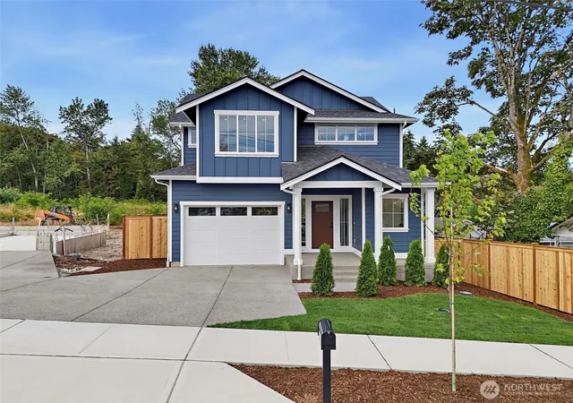 Photo 2 of Single family home for sale at 3630 E R St, Tacoma, WA 98404 | MLS# NWM2562203 | Listing updated on 2026-10-01