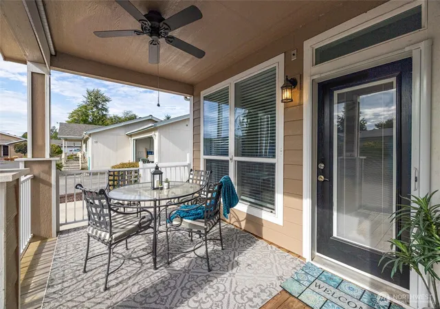 Photo 3 of Manufactured home for sale at 6350 Portay Way #77, Ferndale, WA 98248 | MLS# NWM2562204 | Listing updated on 2026-09-23