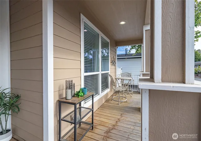 Photo 3 of Manufactured home for sale at 6350 Portay Way #77, Ferndale, WA 98248 | MLS# NWM2562204 | Listing updated on 2026-09-23
