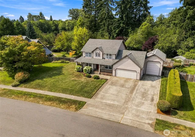 Photo 1 of Single family home for sale at 2512 20th Avenue Ne, Olympia, WA 98506 | MLS# NWM2562207 | Listing updated on 2026-09-21