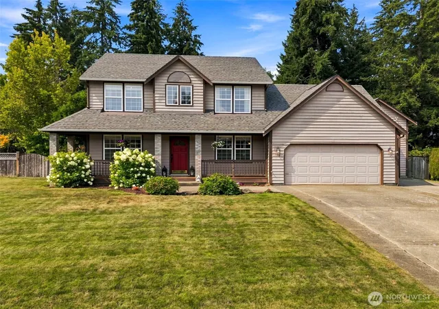 Photo 2 of Single family home for sale at 2512 20th Avenue Ne, Olympia, WA 98506 | MLS# NWM2562207 | Listing updated on 2026-09-21