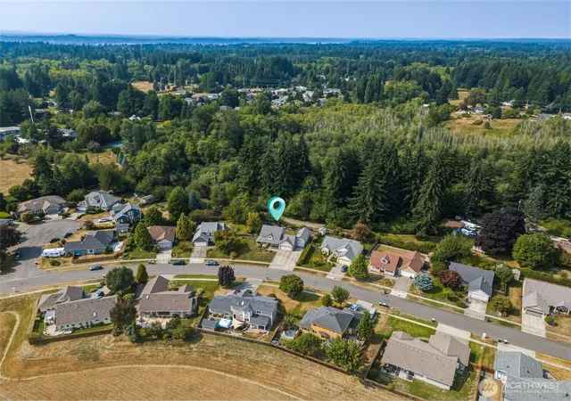 Photo 3 of Single family home for sale at 2512 20th Avenue Ne, Olympia, WA 98506 | MLS# NWM2562207 | Listing updated on 2026-09-21