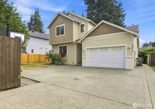 Photo 1 of Single family home for sale at 19817 97th Avenue Ct E, Graham, WA 98338 | MLS# NWM2562213 | Listing updated on 2026-10-01