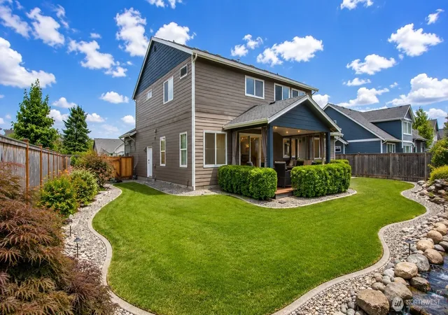 Single family home for sale at 6908 83rd Street Ct E, Puyallup, WA 98371 | MLS# NWM2562218