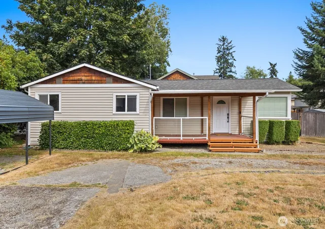 Photo 1 of Single family home for sale at 15507 56th Avenue W, Edmonds, WA 98026 | MLS# NWM2562229 | Listing updated on 2026-10-02
