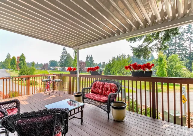 Photo 2 of Manufactured home for sale at 2101 S 324th Street #10, Federal Way, WA 98003 | MLS# NWM2562256 | Listing updated on 2026-09-23