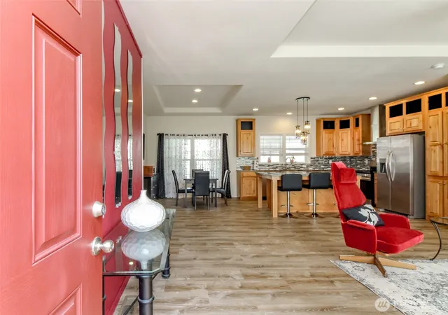 Photo 3 of Manufactured home for sale at 2101 S 324th Street #10, Federal Way, WA 98003 | MLS# NWM2562256 | Listing updated on 2026-09-23