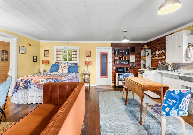 Photo 2 of Single family home for sale at 16763 Chilberg Ave, La Conner, WA 98257 | MLS# NWM2562259 | Listing updated on 2026-09-23