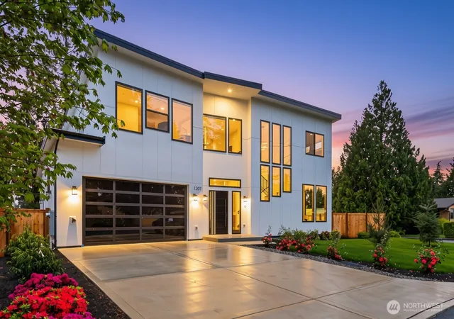 Photo 1 of Sale Pending at 1207 145th Avenue Se, Bellevue, WA 98007 | MLS# NWM2562264 | Listing updated on 2026-09-27