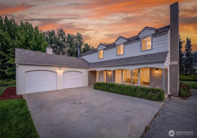 Photo 1 of Contingent at 2328 Easy St, Wenatchee, WA 98801 | MLS# NWM2562272 | Listing updated on 2026-09-23