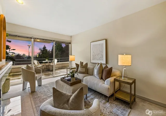 Photo 2 of Condo for sale at 1231 5th Avenue N #202, Seattle, WA 98109 | MLS# NWM2562281 | Listing updated on 2026-09-23