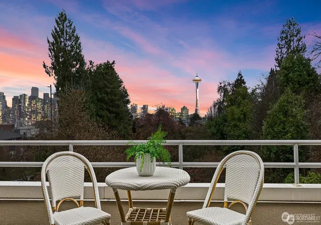 Photo 3 of Condo for sale at 1231 5th Avenue N #202, Seattle, WA 98109 | MLS# NWM2562281 | Listing updated on 2026-09-23