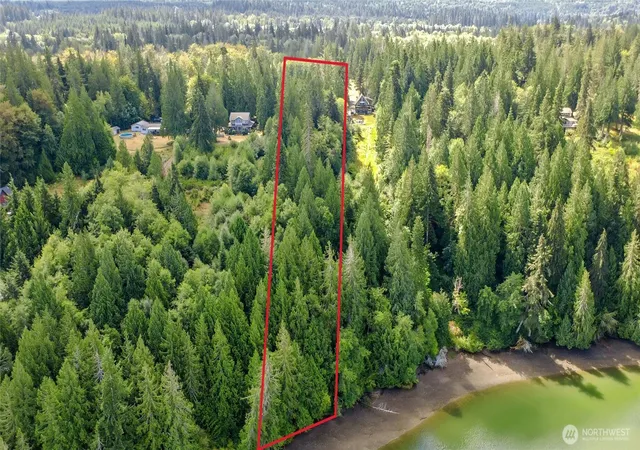 Photo 1 of Land for sale at 51 E Oakland Bay Dr, Shelton, WA 98584 | MLS# NWM2562284 | Listing updated on 2026-09-23
