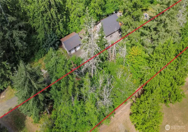 Photo 2 of Land for sale at 51 E Oakland Bay Dr, Shelton, WA 98584 | MLS# NWM2562284 | Listing updated on 2026-09-23