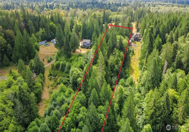 Photo 3 of Land for sale at 51 E Oakland Bay Dr, Shelton, WA 98584 | MLS# NWM2562284 | Listing updated on 2026-09-23