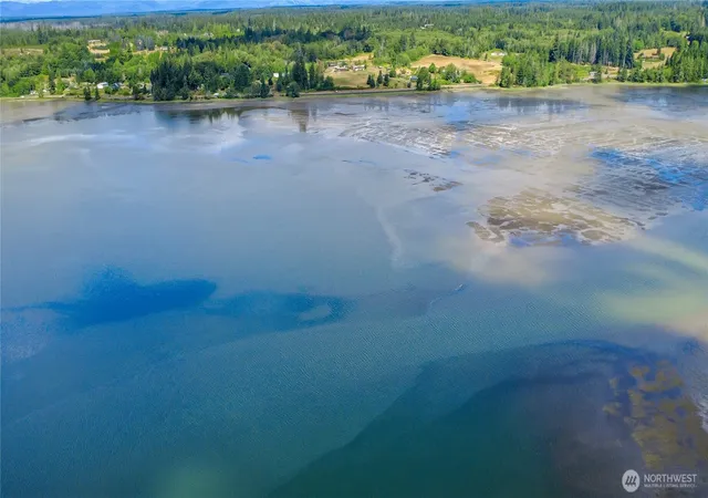 Photo 3 of Land for sale at 51 E Oakland Bay Dr, Shelton, WA 98584 | MLS# NWM2562284 | Listing updated on 2026-09-23