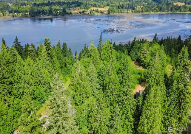 Photo 4 of Land for sale at 51 E Oakland Bay Dr, Shelton, WA 98584 | MLS# NWM2562284 | Listing updated on 2026-09-23