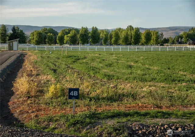 Photo 1 of Land for sale at 4 B Look Rd, Ellensburg, WA 98926 | MLS# NWM2562285 | Listing updated on 2026-09-23