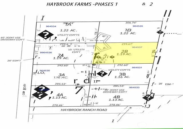 Photo 4 of Land for sale at 2 B Look Rd, Ellensburg, WA 98926 | MLS# NWM2562287 | Listing updated on 2026-09-23