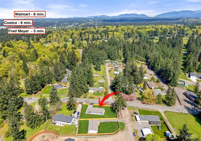Photo 2 of Sale Pending at 18429 Se Covington Sawyer Rd, Kent, WA 98042 | MLS# NWM2562288 | Listing updated on 2026-10-19