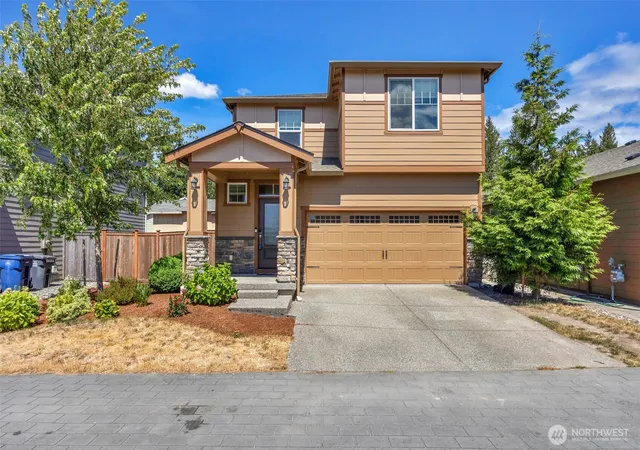 Photo 1 of Single family home for sale at 5733 86th Drive Ne, Marysville, WA 98270 | MLS# NWM2562291 | Listing updated on 2026-09-19