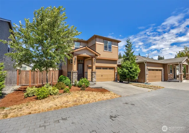 Photo 3 of Single family home for sale at 5733 86th Drive Ne, Marysville, WA 98270 | MLS# NWM2562291 | Listing updated on 2026-09-19
