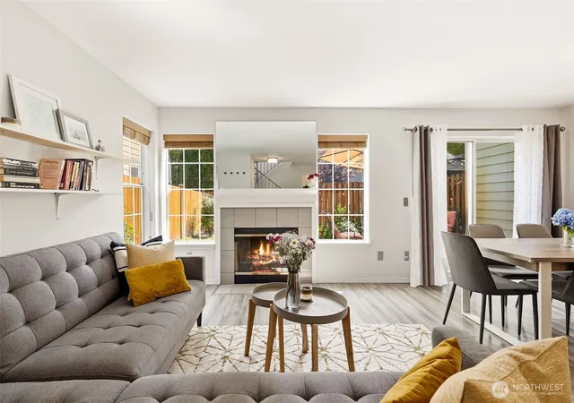 Photo 2 of Townhouse for sale at 9825 18th Avenue W #B1, Everett, WA 98204 | MLS# NWM2562298 | Listing updated on 2026-09-23