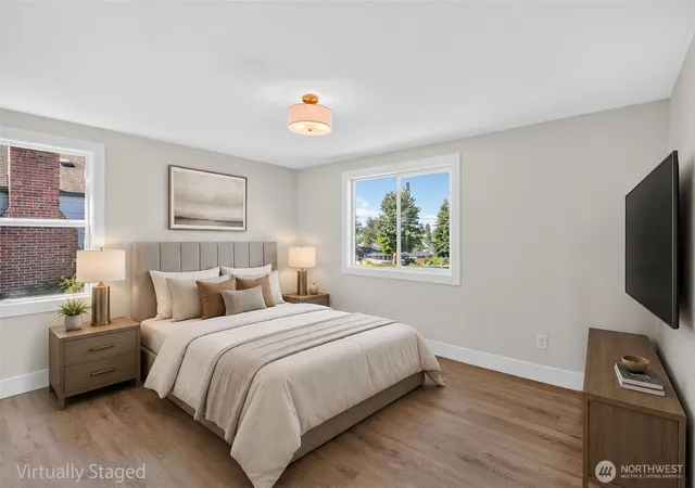 Photo 4 of Sale Pending at 2819 Louise Ave W, University Place, WA 98466 | MLS# NWM2562302 | Listing updated on 2026-09-22
