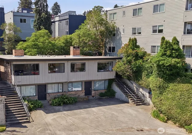 Photo 1 of Multi family home for sale at 2657 Thorndyke Ave W, Seattle, WA 98199 | MLS# NWM2562308 | Listing updated on 2026-09-23