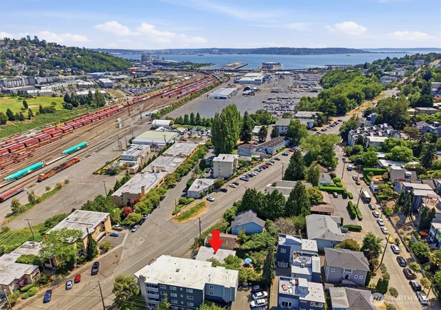 Photo 2 of Multi family home for sale at 2657 Thorndyke Ave W, Seattle, WA 98199 | MLS# NWM2562308 | Listing updated on 2026-09-23