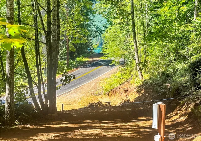 Photo 1 of Land for sale at 4840 N Lake Cushman Rd, Hoodsport, WA 98548 | MLS# NWM2562309 | Listing updated on 2026-09-22