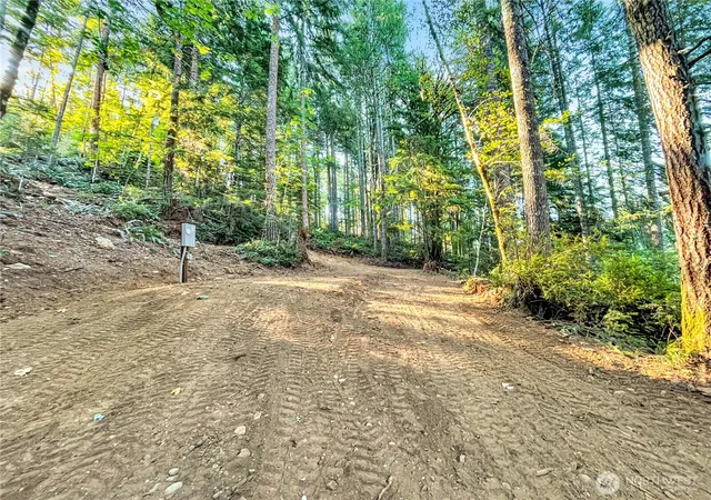 Photo 3 of Land for sale at 4840 N Lake Cushman Rd, Hoodsport, WA 98548 | MLS# NWM2562309 | Listing updated on 2026-09-22