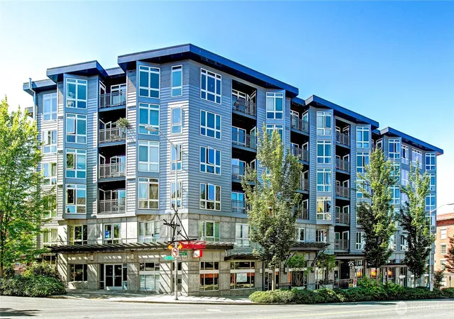 Photo 1 of Condo for sale at 159 Denny Way #208, Seattle, WA 98109 | MLS# NWM2562319 | Listing updated on 2026-09-23