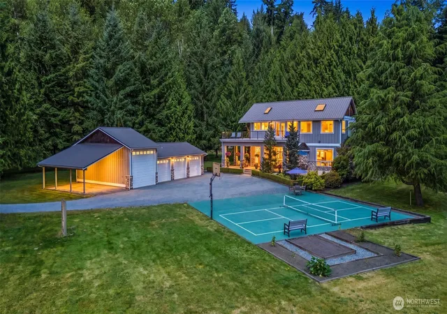 Photo 1 of Single family home for sale at 2109 Russell Rd, Snohomish, WA 98290 | MLS# NWM2562328 | Listing updated on 2026-09-25