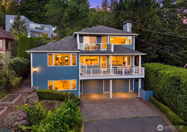 Photo 1 of Single family home for sale at 9009 45th Avenue Ne, Seattle, WA 98115 | MLS# NWM2562335 | Listing updated on 2026-09-21