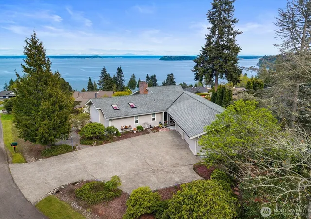 Photo 2 of Sale Pending at 20 Jackson Ln, Port Ludlow, WA 98365 | MLS# NWM2562346 | Listing updated on 2026-09-25