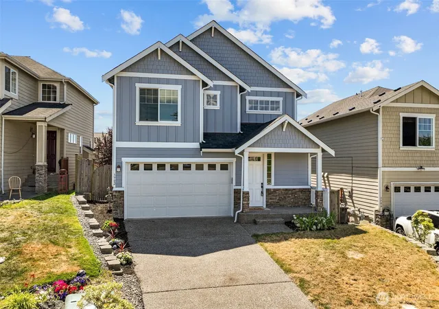 Photo 1 of Single family home for sale at 3902 69th Drive Ne, Marysville, WA 98270 | MLS# NWM2562350 | Listing updated on 2026-09-23