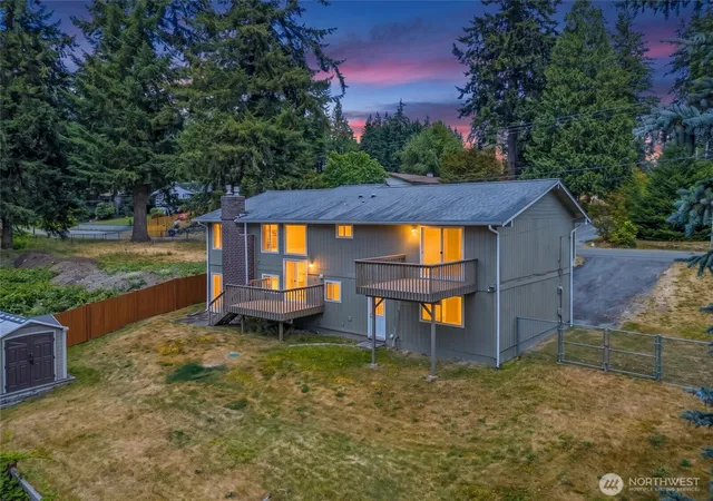 Photo 2 of Sale Pending at 302 137th Street Sw, Everett, WA 98208 | MLS# NWM2562355 | Listing updated on 2026-09-02