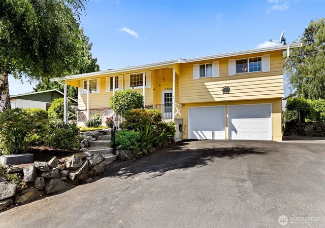 Photo 1 of Single family home for sale at 2308 126th Avenue Ct E, Edgewood, WA 98372 | MLS# NWM2562360 | Listing updated on 2026-10-08