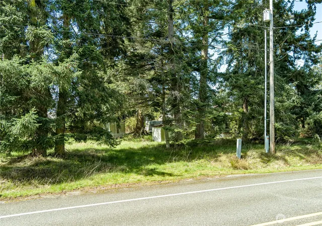 Photo 2 of Land for sale at 3544 Smugglers Cvs Rd, Greenbank, WA 98253 | MLS# NWM2562362 | Listing updated on 2026-09-23